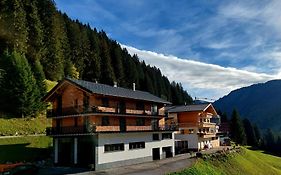 Haus Margrith Alpenblick Appartements